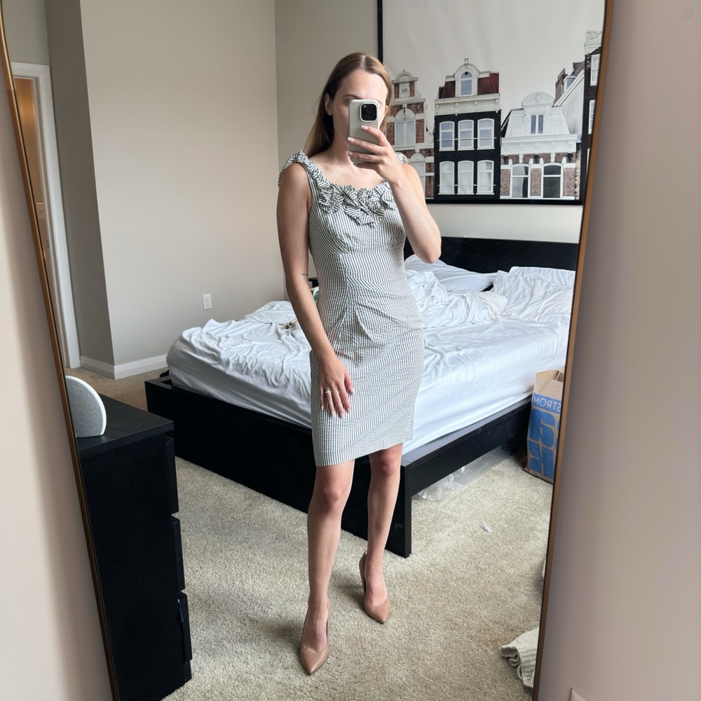 Antonio Melani Dress